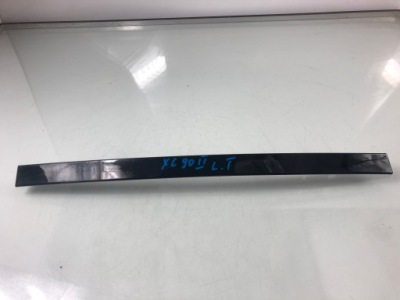 Молдинг дверь левый задняя volvo xc90 ii фото №1