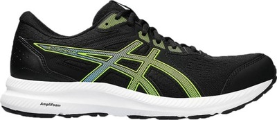 BUTY MĘSKIE DO BIEGANIA ASICS GEL CONTEND 8 1011B492 012 r 43,5