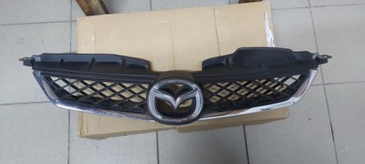 GRILLE RADIATOR RADIATOR GRILLE MAZDA 5 V 05-08R.  