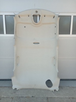 Mini countryman r60 стеля стеля фото №1