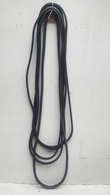 Прокладка кузовна двері кришки mazda cx5 фото №1