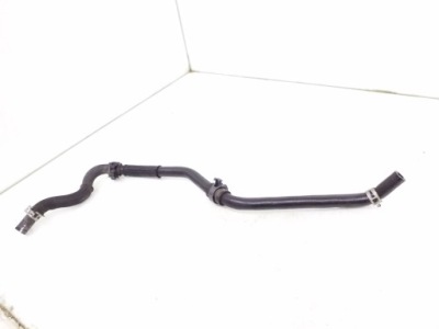 2019 lexus rx 450h шланг радиатора масла коробки фото №1