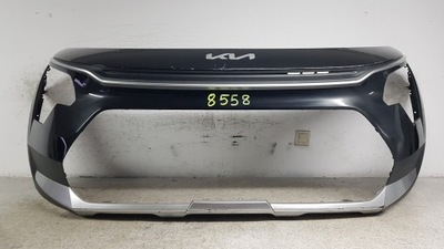Kia niro ii 2022 - бампер перед 8558 фото №1