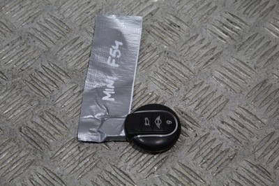 Ключ pilot mini clubman f54 фото №1