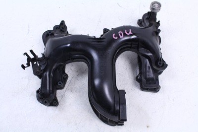 Коллектор всасывающий audi q5 3.0tdi cdu фото №1