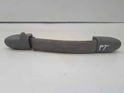 Ручка кронштейн потолочный правый задняя alfa romeo 147 фото №1