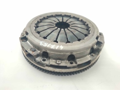 KOŁO DWUMASOWE MAZDA 3 III BM/BN 2.0 SKYACTIV 120KM