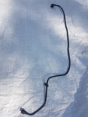 Bmw f20 f21przewód патрубок труба води 8507235 фото №1