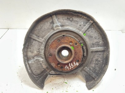 2005 bmw m5 ступиця колеса заднього t8528s фото №1