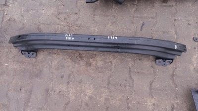 Балка бампера перед fiat stilo 04r kombi фото №1