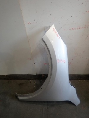 Крыло перед левый ford kuga mk3 escape 2020- фото №1