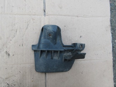 Спойлер колеса leon ліва задня 5f0853833 бризковик фото №1