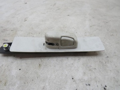 Регулировка высоты поперечина правый перед crv iv фото №1