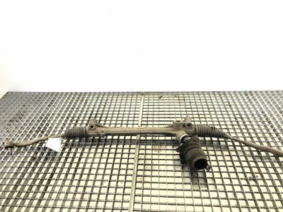 Рейка рульова трансмісія toyota auris 06-12 1.6b фото №1