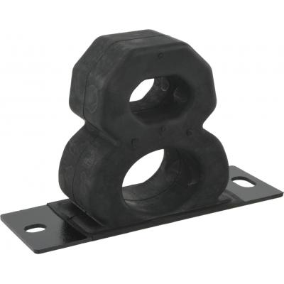 Відбійник пружини міст задня ssang yong korando musso sports фото №1