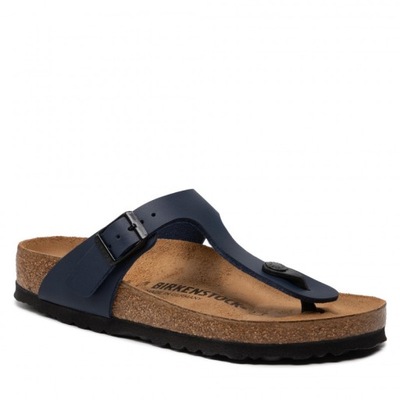 Birkenstock 0143621 Gizeh - klapki - 41