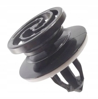10szt seat exeo '09-'13 -клипса обивка. дверь p,t фото №1