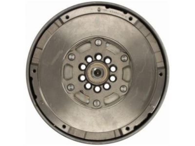 Колесо маховик luk 415 0349 10 фото №1