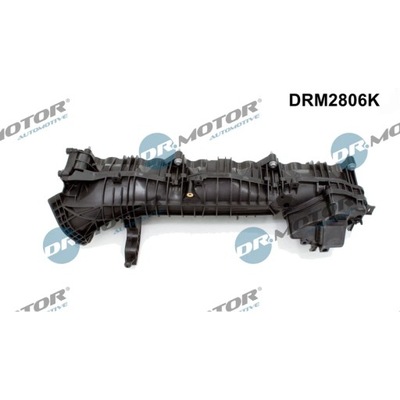 MÓDULO DE TUBO WLOTOWEJ DR.MOTOR AUTOMOTIVE DRM2806K  