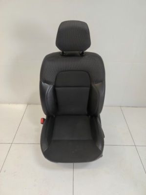 Сидіння водія лівий eu з підігрівом renault express ii 2 фото №1