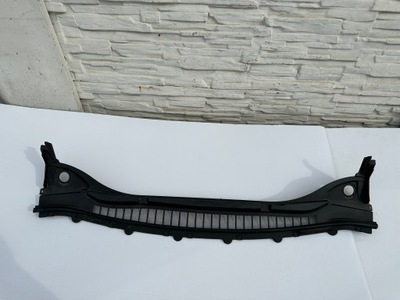 Edge mk2 жабо верхній ft4b-r02216-bdw фото №1