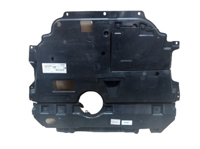 TOYOTA AVENSIS 2008-2018 OE 51410-02170 ЗАЩИТА ПОД ДВИГАТЕЛЬ