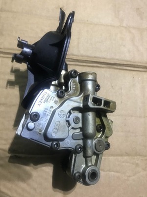 Audi rs6 rs7 s8 4.0 насос масла 079115103be фото №1