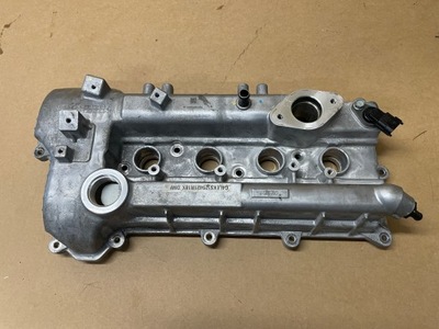 Kia niro kona 1.6 t-gdi крышка клапанов g4le фото №1