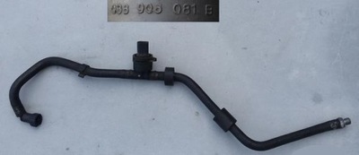 SENSOR CABLE COMBUSTIBLES AUDI VW 038906081B  