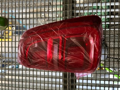 Лампа задня права dodge ram 2019- фото №1