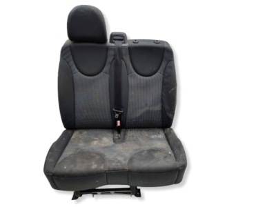 Сидіння заднє сидіння правий перед peugeot expert 2 ii fl рестайлінг фото №1