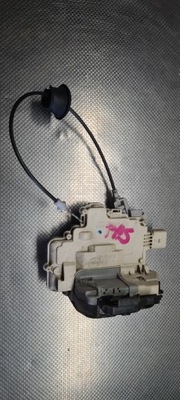 Audi a4 b7 замок дверь правый 8e1837016aa фото №1