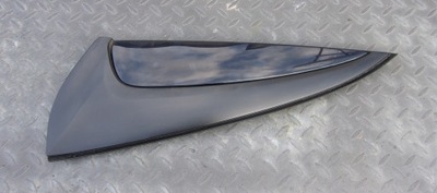 C4 picasso ii 13-18r молдинг стойка левая фото №1