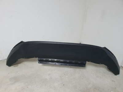 Спойлер бампера перед seat tarraco фото №1