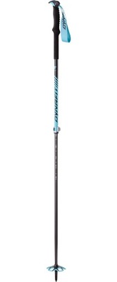 kije skiturowe DYNAFIT FREE VARIO POLE 105-145 cm