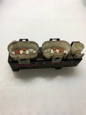 Модуль блок управления vag 701919506a фото №1