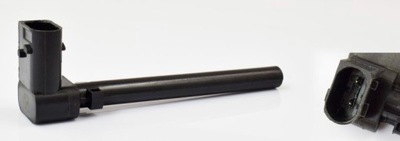 Dt spare parts 4.69548 датчик, уровень жидкость охлаждающий фото №1