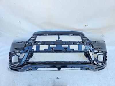 Бампер mitsubishi asx lift 2016-2019 перед передний фото №1