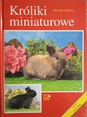 KRÓLIKI MINIATUROWE Mettler