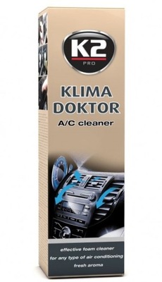 K2 KLIMA DOKTOR 500 ML