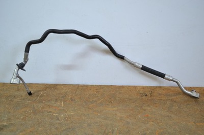 Шланг кондиціонера audi q7 touareg 7l6820743h фото №1