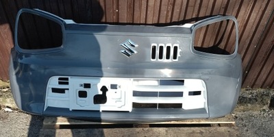 SUZUKI ALTO BUMPER COMPLETE SET RADIATOR GRILLE JAPONIA  