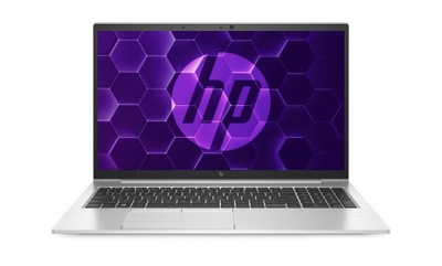 HP EliteBook 855 G7 Ryzen 5 4650U 16GB 512GB FHD