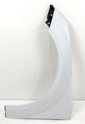 Audi tt 8s крила перед лівий ls9r фото №1