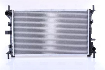 NISSENS 62075A RADIATOR WATER  