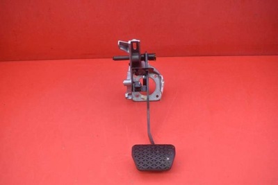 Педаль педалі гальмо автоматична коробка передач 2229128 bmw x3 e83 03-06 фото №1