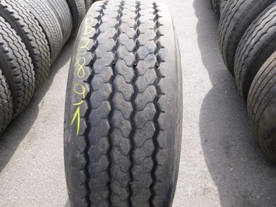 385/65R22.5 BRIDGESTONE BIEZNIKOWANA NACZEPOWA SUNKVEŽIMIAI 