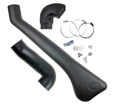 SNORKEL TOMADOR AIRE TOYOTA TACOMA 2000-2004  