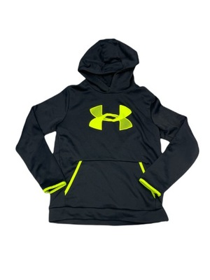 Bluza chłopięca wciągana UNDER ARMOUR L