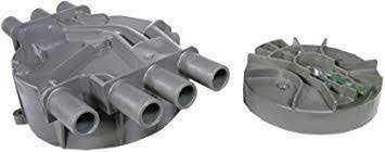 Chevrolet express 1500,2500,astro- контактний палець i трамблерна кришка фото №1